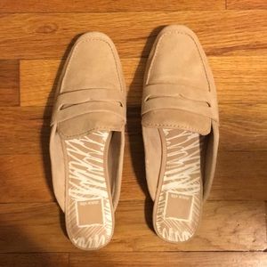 Dolce Vite Backless loafer mules